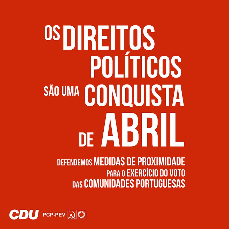 Proposta CDU Emigração - 14