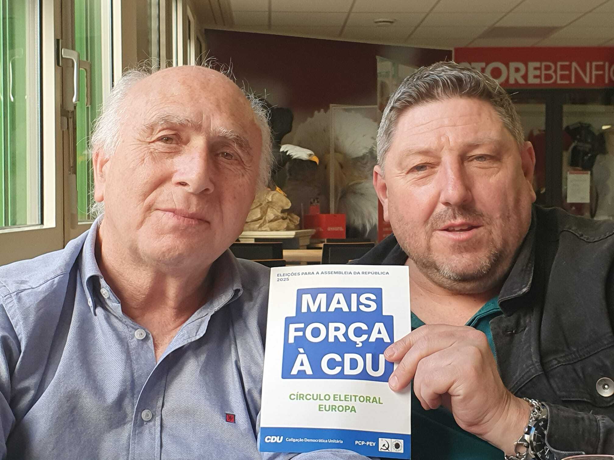 Iniciativa em Boudry - Suíça - 2025 - 2