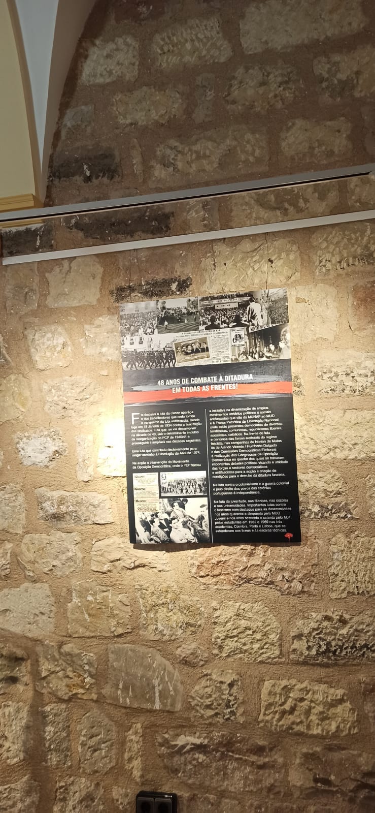 Exposição Jáen - Maio de 2025 - 3