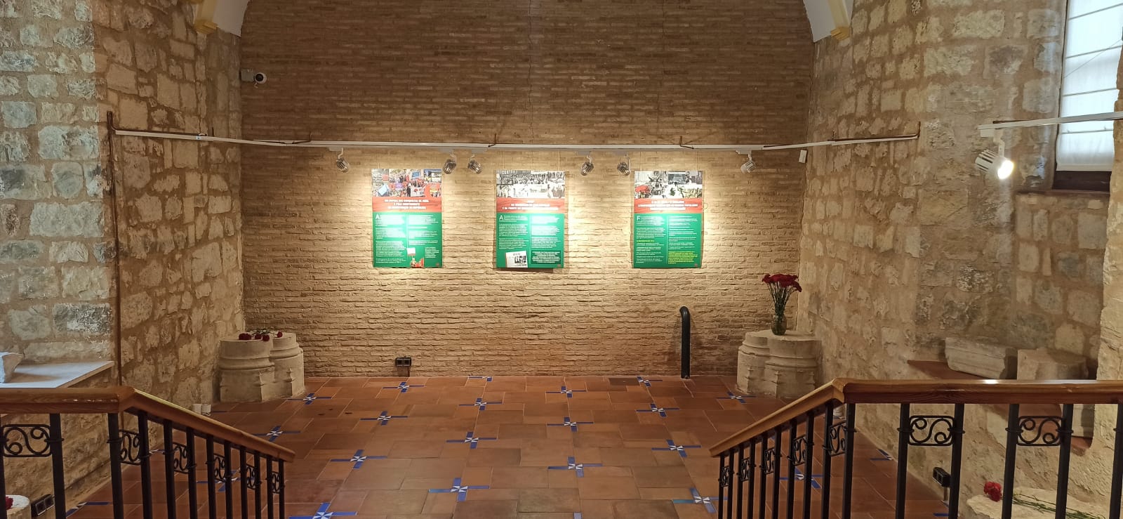 Exposição Jáen - Maio de 2025 - 5
