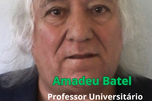 Amadeu Batel - Suécia