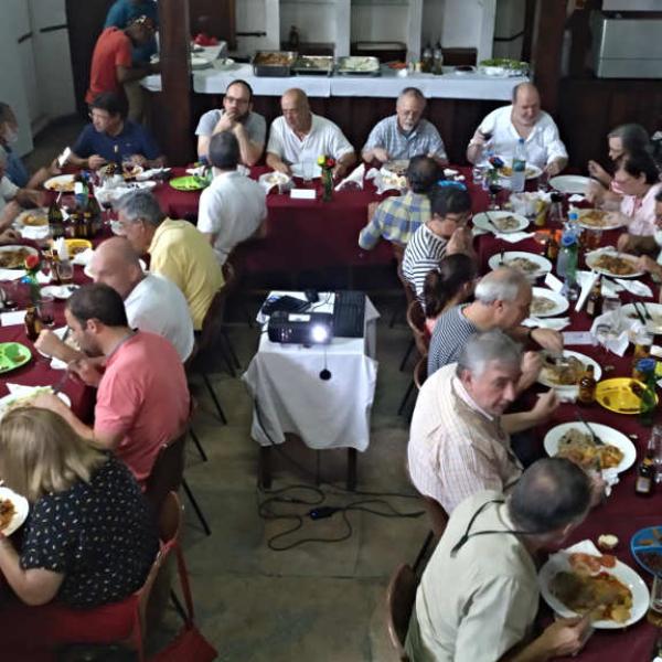 Aniversário PCP Angola - 2019 - 2