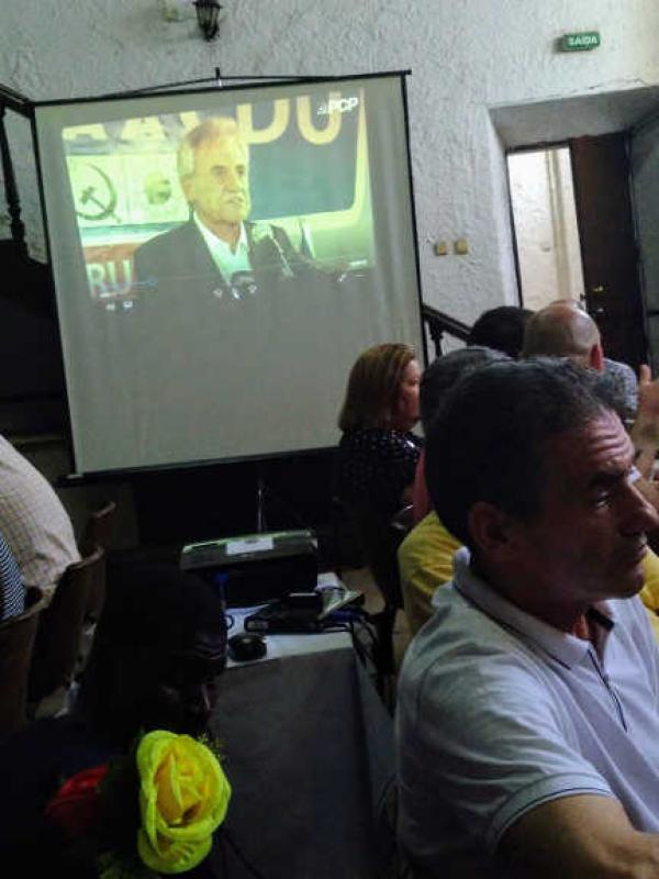 Aniversário PCP Angola - 2019 - 3