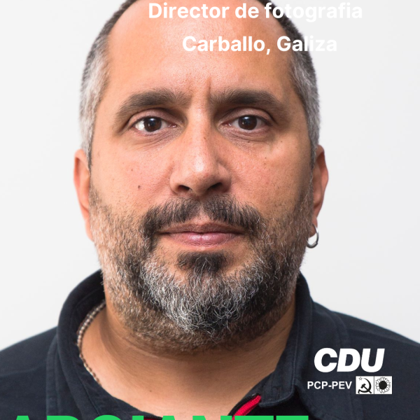 Carlos Mendes Pereira - Espanha