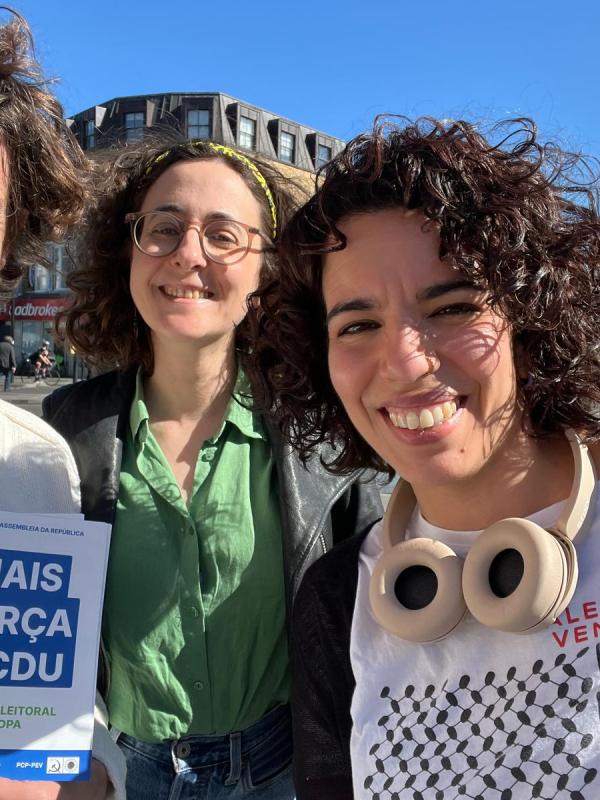 Contacto em Londres - Reino Unido - 2025 - 1
