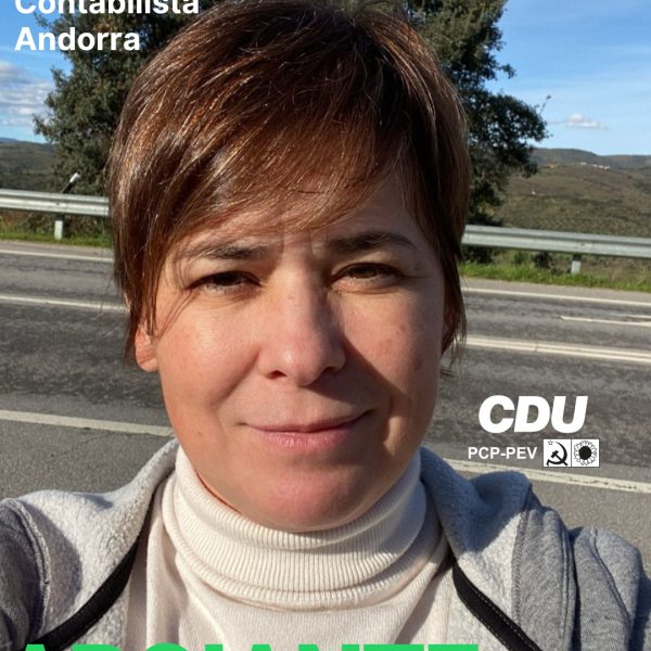 Eva Traquino - Andorra