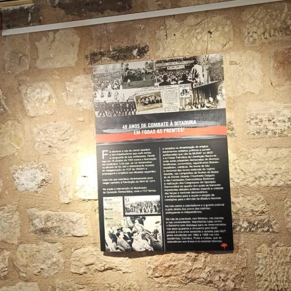 Exposição Jáen - Maio de 2025 - 3
