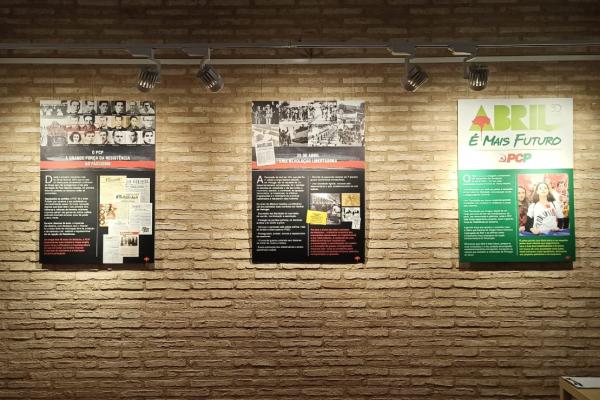 Exposição Jáen - Maio de 2025 - 4