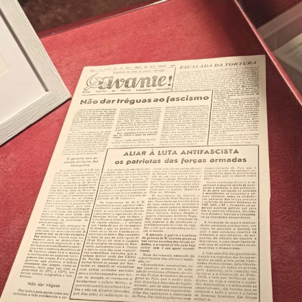 Exposição Jáen - Maio de 2025 - 6