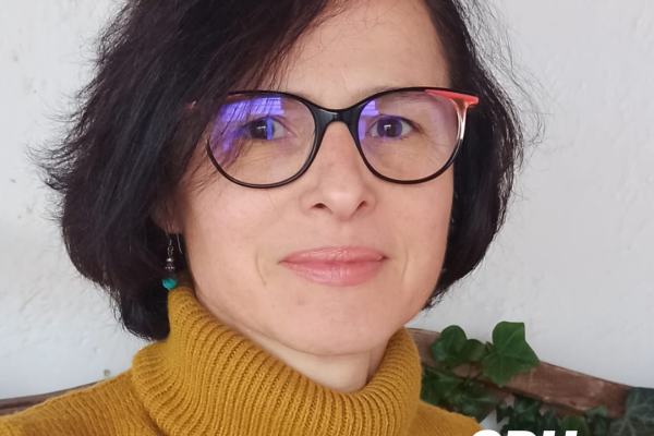 Gisela Moço - Espanha