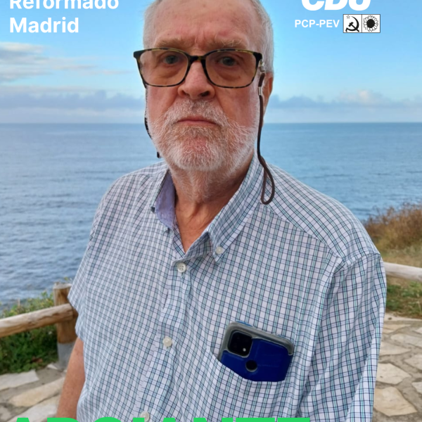 José Pires - Espanha