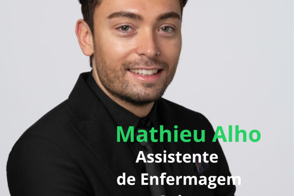 Mathieu Alho - Suíça