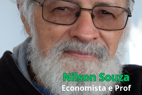 Nilson Souza - Brasil