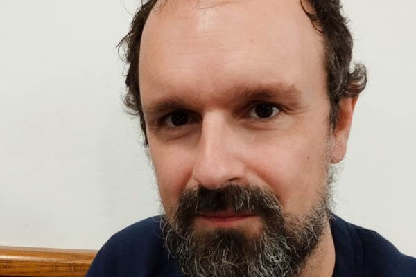Paulo Cundins - Espanha
