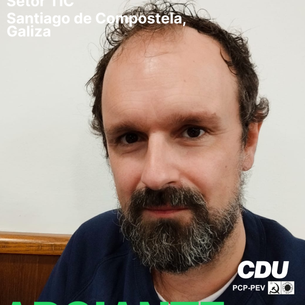 Paulo Cundins - Espanha