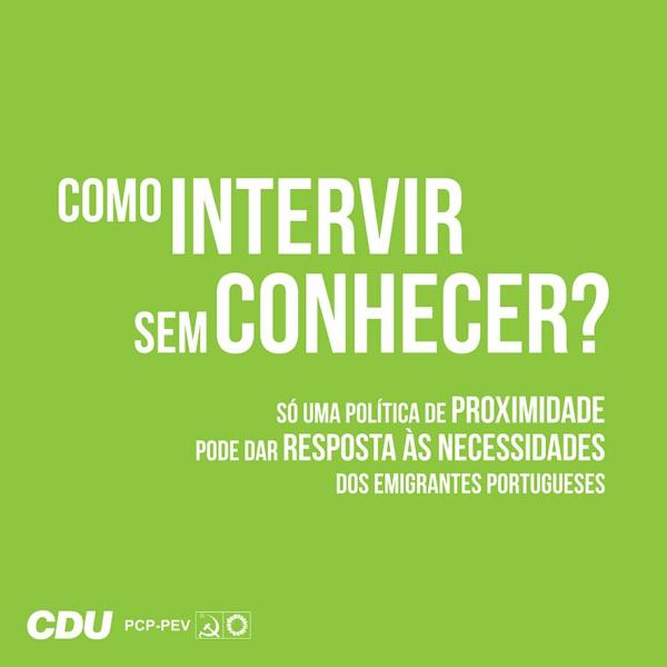 Proposta CDU Emigração - 9